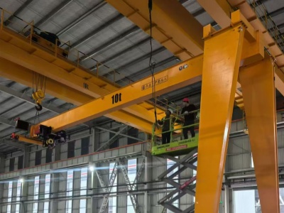 Choosing gantry vs overhead cranes for coils
