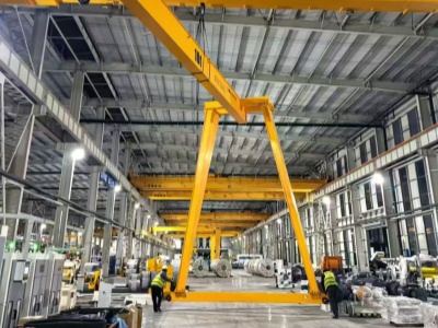 Dual-crane synchronized lift for oversized coils